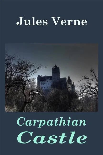 Carpathian Castle - Paperback