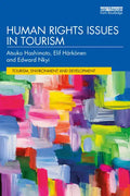 Human Rights Issues in Tourism - Paperback
