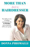 More Than Just a Hairdresser - Paperback