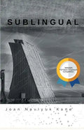 Sublingual: Winner of the 2017 Open Chapbook Competition - Paperback