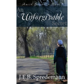 Unforgivable Secret (Amish Secrets #1) - Hardcover