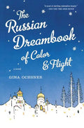 Russian Dreambook of Color and Flight - Paperback
