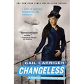 Changeless - Paperback