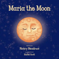Maria the Moon - Paperback
