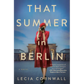 That Summer in Berlin - Paperback