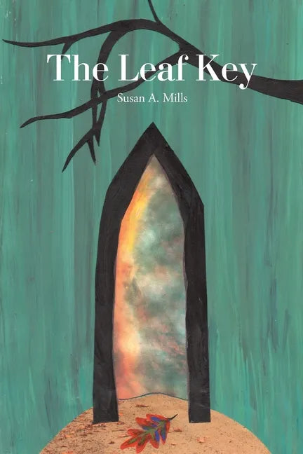 The Leaf Key - Paperback
