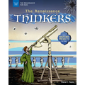 The Renaissance Thinkers: With History Projects for Kids - Hardcover