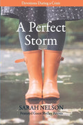 A Perfect Storm: Devotions During a Crisis - Paperback