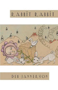 Rabbit Rabbit - Paperback