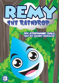 Remy the Raindrop - Paperback
