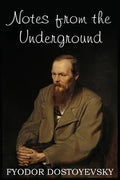 Notes from the Underground - Paperback