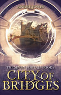 City of Bridges - Paperback