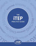 The Itep Practice Guide - Paperback