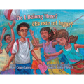 Do I Belong Here?/ ¿Es Este Mi Lugar? - Hardcover