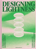 Designing Lightness: Structures for Saving Energy - Hardcover