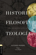 Historia de la Filosofía Con Relación Con La Teología - Paperback