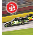 The Car Race - Hardcover
