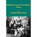 Behind Lace Curtains - Paperback
