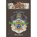 Colonial Gothic: New France - Paperback
