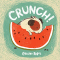 Crunch! - Paperback