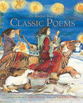 The Barefoot Book of Classic Poems - Hardcover