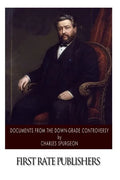 Documents from the Down-Grade Controversy - Paperback