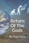 Return of the Gods - Paperback