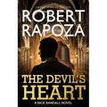 The Devil's Heart - Paperback