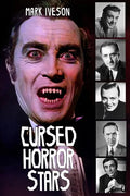 Cursed Horror Stars - Paperback