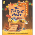 Perfect Nest - Hardcover