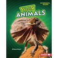 Weird Animals - Library Binding