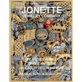 The Jonette Jewelry Company - Paperback