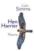 Hen Harrier Poems - Paperback