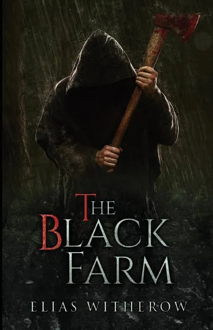 The Black Farm - Paperback