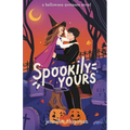 Spookily Yours - Paperback