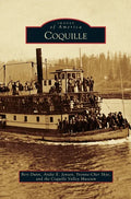 Coquille - Hardcover