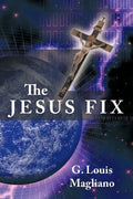 The Jesus Fix - Paperback