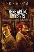 There Are No Innocents - Paperback