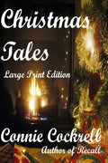 Christmas Tales: Large Print Edition - Paperback