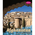 Afghanistan - Paperback