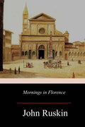 Mornings in Florence - Paperback
