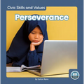 Perseverance - Library Binding