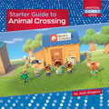 Starter Guide to Animal Crossing - Paperback