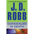Concealed in Death - Paperback