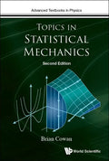 Topics in Statistical Mechanics (Second Edition) - Paperback