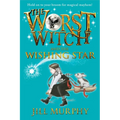 The Worst Witch and the Wishing Star - Hardcover
