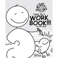 The Day Butts Fell from the Sky Presents This is a Workbook!!! Volume Two - Paperback
