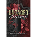 Uncaged Desires - Paperback
