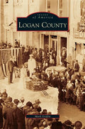 Logan County - Hardcover