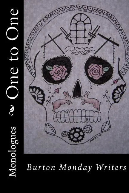 One to One: Monologues from a Writing Group - Paperback